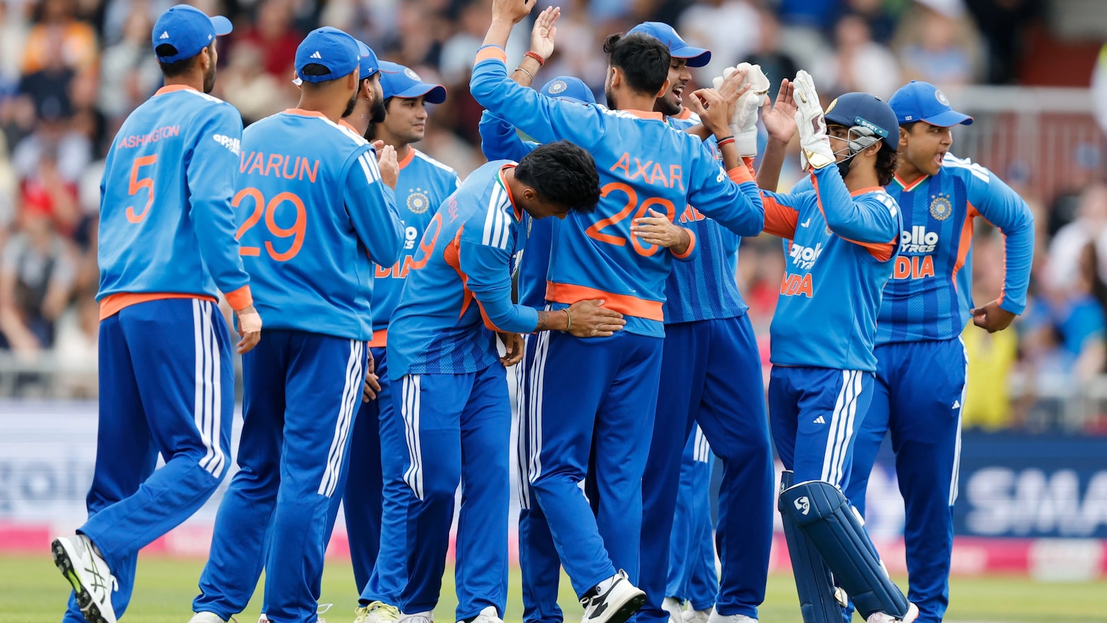 RCB And KKR Stars Picked As Net Bowlers For Shreyas Iyer And Co. At Asian Games 2026: Report