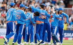 India vs Afg Live Streaming, 1st T20I Live Telecast: Where To Watch Live