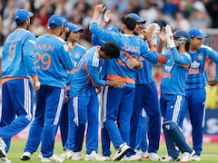 India vs Afg Live Streaming, 1st T20I Live Telecast: Where To Watch Live