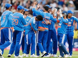 RCB And KKR Stars Picked As Net Bowlers For Shreyas Iyer And Co. At Asian Games 2026: Report