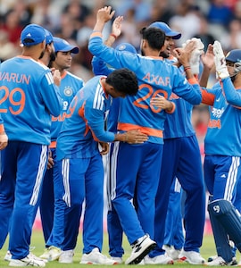 India vs Afghanistan Live Streaming, 1st T20I Live Telecast: When And Where To Watch Live