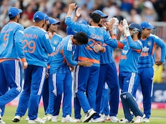 India vs Afghanistan T20I Series Schedule May Be Changed. Heres The Reason
