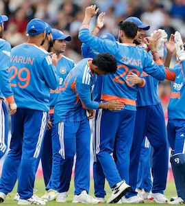 RCB And KKR Stars Picked As Net Bowlers For Shreyas Iyer And Co. At Asian Games 2026: Report