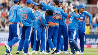 India vs Afghanistan T20I Series Schedule May Be Changed. Here's The Reason