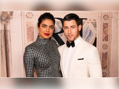 Priyanka Chopra On Nick Jonas Embracing Her Indian Culture: 'I Don't Know If I'd Love Him'