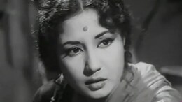 The Last Goodbye Of 'The Tragedy Queen': Meena Kumari's Final Shoot Was More Heartbreaking Than Her Last Film