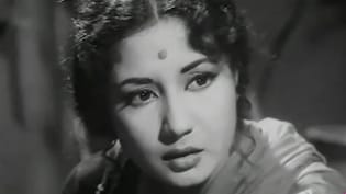 The Last Goodbye Of 'The Tragedy Queen': Meena Kumari's Final Shoot Was More Heartbreaking Than Her Last Film