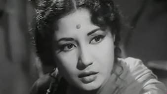 Meena Kumari's Final Shoot Was More Heartbreaking Than Her Last Film