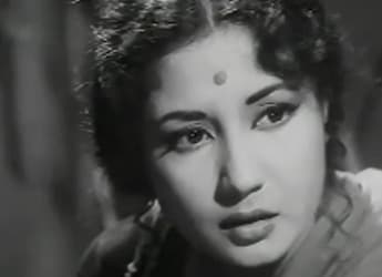 The Last Goodbye Of 'The Tragedy Queen': Meena Kumari's Final Shoot Was More Heartbreaking Than Her Last Film
