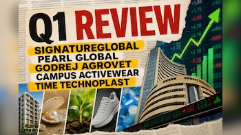 From Godrej Agrovet To Campus: Check Motilal Oswal's Latest Ratings, Target Prices After Q1 Results