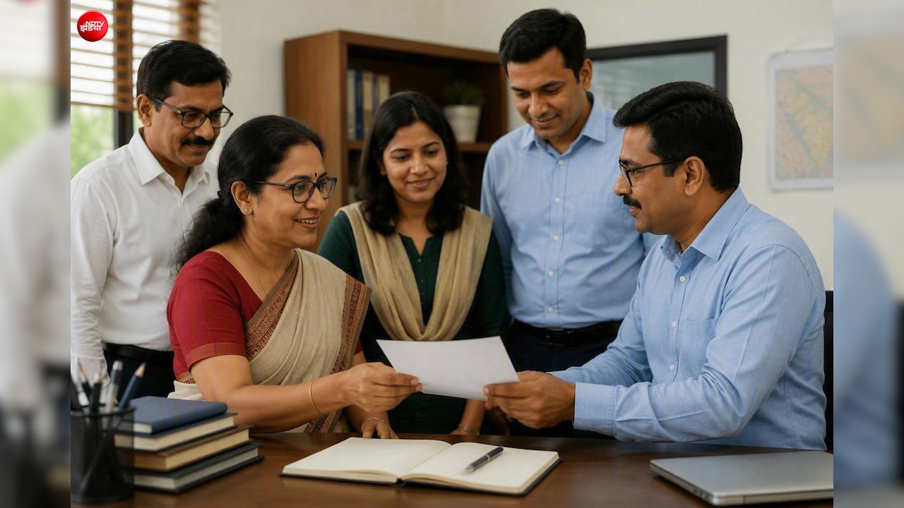 आपकी एक राय से बदल सकती है परीक्षा व्यवस्था की सूरत, सरकार ने मांगे सुझाव, लास्ट डेट है 13 सितंबर