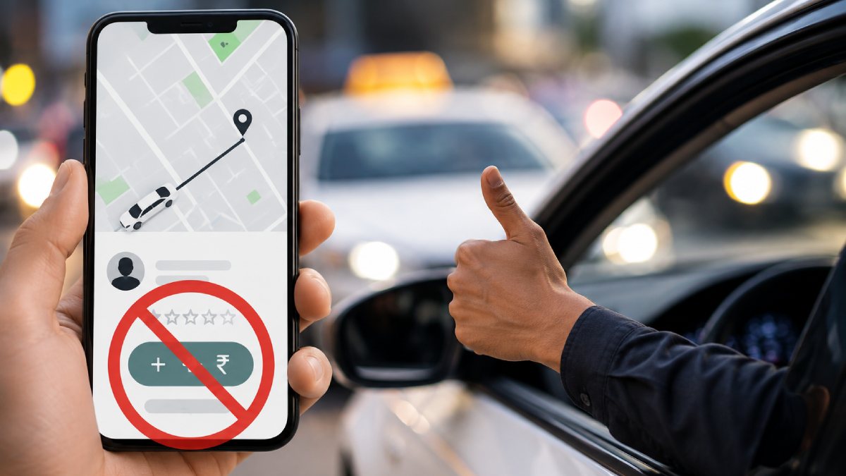 पहले Tip, फिर Ride? अब नहीं! सरकार ने Ola-Uber-Rapido को दिया सख्त निर्देश