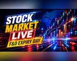 Highlights: Nifty50 Extends Losing Streak For 6th Day; Sensex Down 493 Points