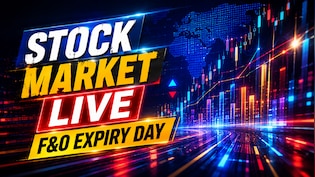 Stock Market Live: GIFT Nifty Points To Muted Open For Nifty, Sensex; Brent Crude Inches Near $88 A Barrel