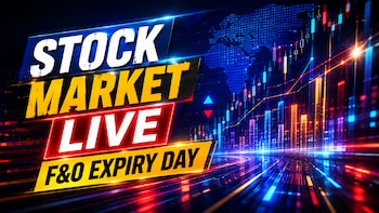 Stock Market Live: GIFT Nifty Points To Muted Open For Nifty, Sensex; Brent Crude Inches Near $88 A Barrel