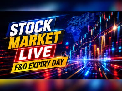 Stock Market Live: GIFT Nifty Points To Muted Open For Nifty, Sensex; Brent Crude Inches Near $88 A Barrel