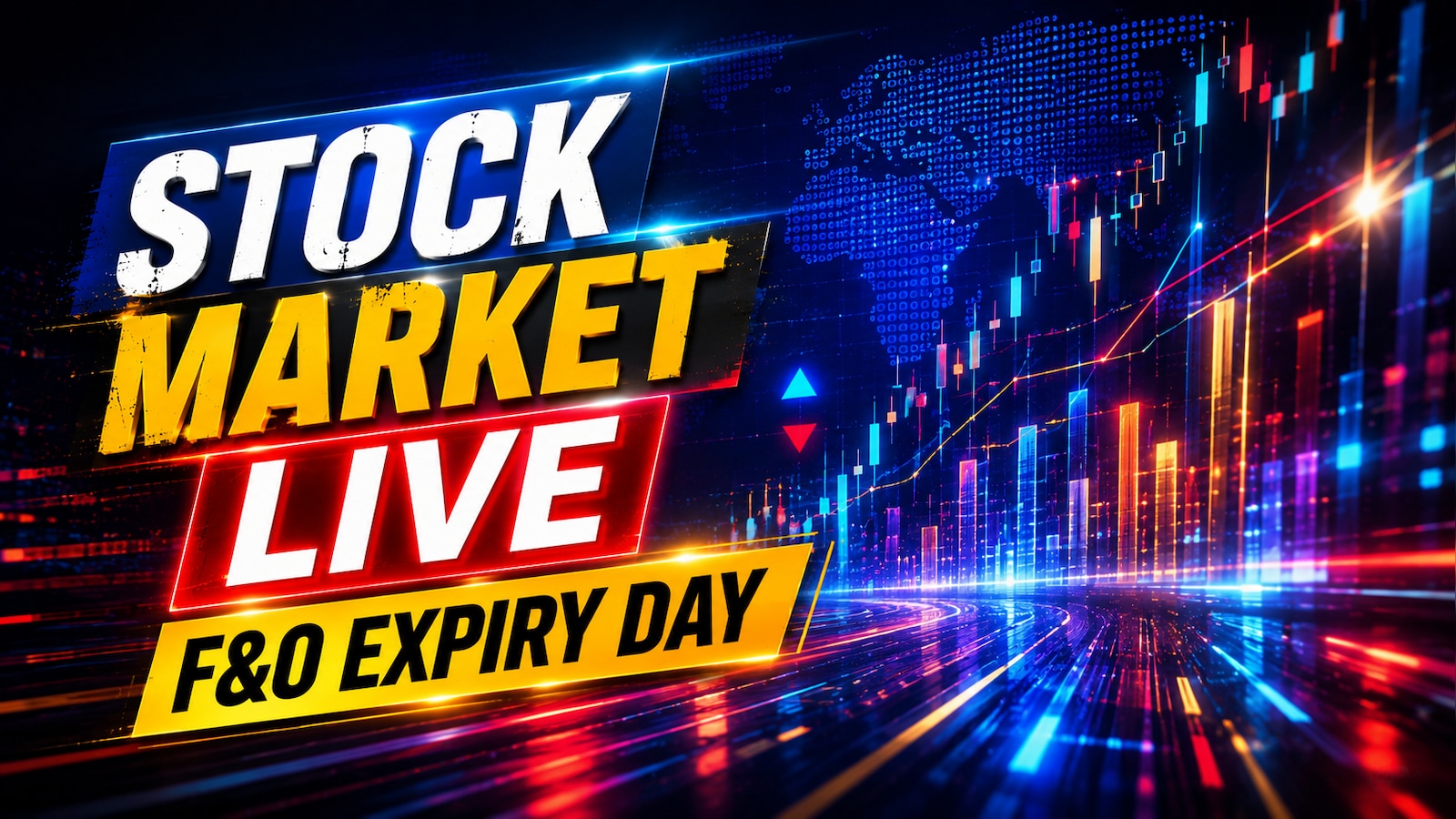 Stock Market News Today Live Updates: GIFT Nifty Points To Muted Open For Nifty, Sensex; Brent Crude Inches Near $88 A Barrel