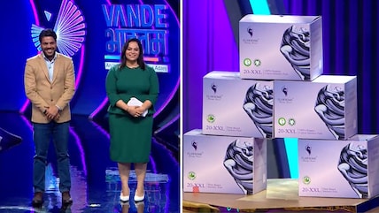 Vande Bharatam: This Sanitary Pad Can Be Flushed! Meet The Women Entrepreneurs Behind Flawsome