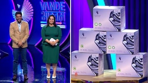 Vande Bharatam: This Sanitary Pad Can Be Flushed! Meet The Women Entrepreneurs Behind Flawsome
