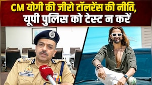 सिंगर अंकित बालियान के शूटर्स का एनकाउंटर, एडीजी अमिताभ यश बोले- 'हमें टेस्&zwj;ट न करें...'