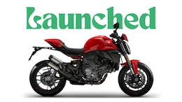 2026 Ducati Monster V2 Launched At Rs 13.99 Lakh With 890cc V-Twin
