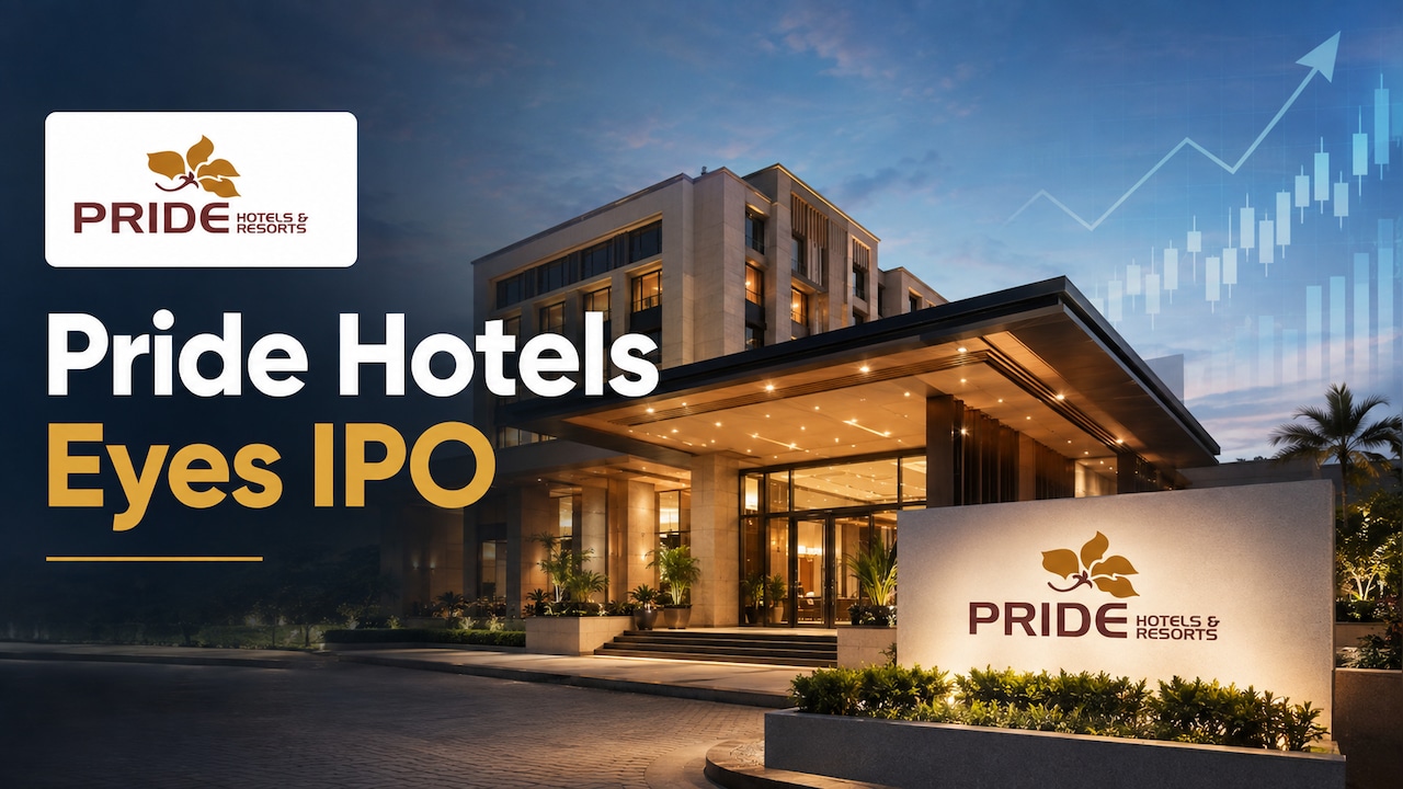 Upcoming IPO: Pride Hotels Plans To Raise Rs 1,000 Crore Via Public Issue By December
