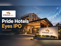 Upcoming IPO: Pride Hotels Plans To Raise Rs 1,000 Crore Via Public Issue By December