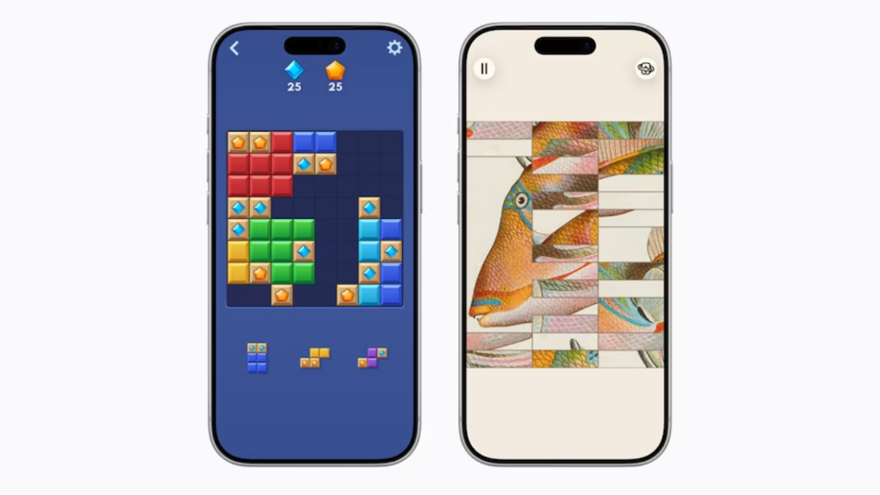 Apple Arcade: Diese Spiele kommen im September dazu