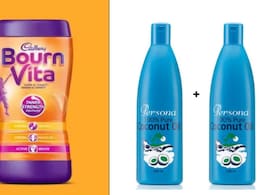 Bournvita Manufacturer, Amway, Other Food Brands Withdraw 'Misleading' Health Claims