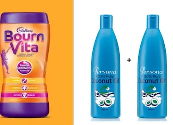 Bournvita Manufacturer, Amway, Other Food Brands Withdraw 'Misleading' Health Claims