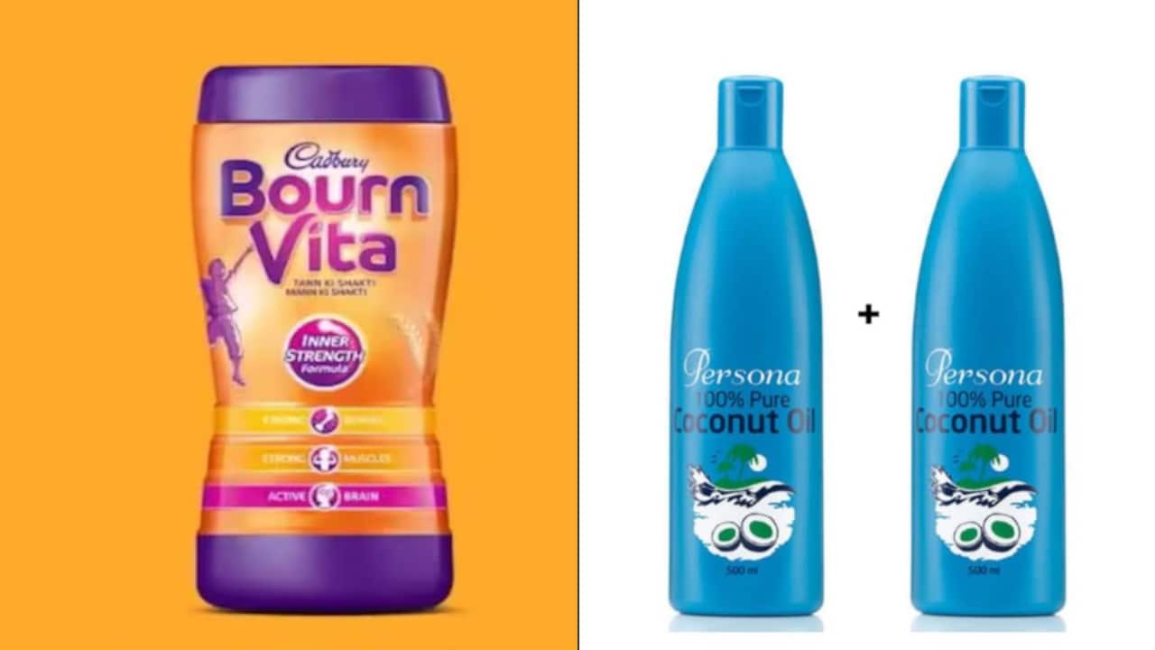 Bournvita Manufacturer, Amway, Other Food Brands Withdraw 'Misleading' Health Claims
