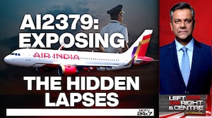 Air India AI2379: Did The Airline Downplay A Serious Technical Crisis?