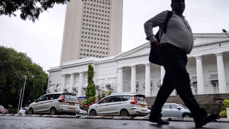 RBI Sees A Stronger India As Iran War Fails To Derail Consumer Demand