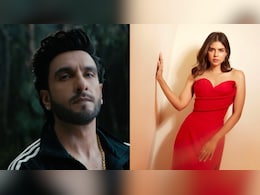 Ranveer Singh's <i>Pralay</i> Goes On Floors In Mumbai, Kalyani Priyadarshan Joins Cast