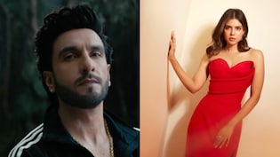 Ranveer Singh's <i>Pralay</i> Goes On Floors In Mumbai, Kalyani Priyadarshan Joins Cast