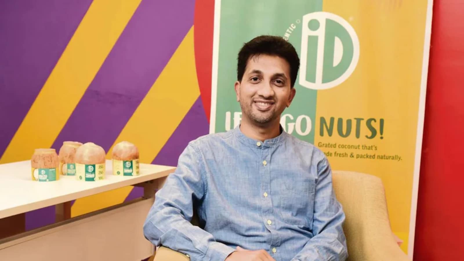 Success Story of PC Mustafa Kerala Boy earn 10 rs and Build 681 Cr ID Fresh Food Brand Success Story of PC Mustafa Kerala Boy earn 10 rs and Build 681 Cr ID Fresh Food Brand