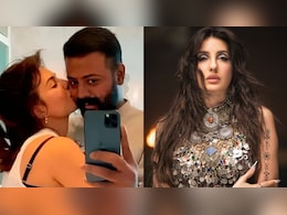 'Begging Me To Leave Jacqueline': Conman Sukesh Chandrasekhar's Letter To Nora Fatehi Surfaces