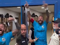 Neymar Faces Backlash For Mocking Rival Fans. Report Reveals What Triggered His Outburst