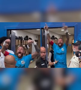 Neymar Faces Backlash For Mocking Rival Fans. Report Reveals What Triggered His Outburst