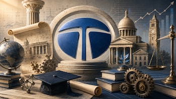 What Tata Built That Indian Billionaires Don't Till Day