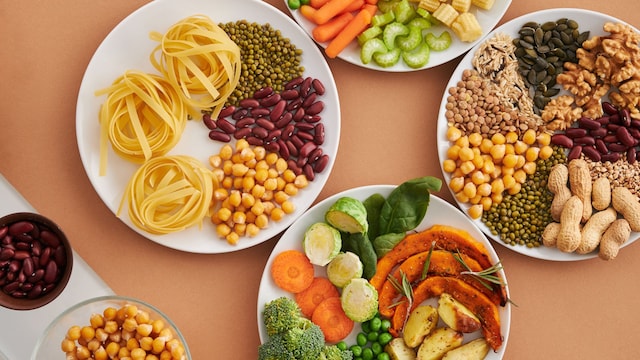 Soluble fibre intake is necessary for lower bad cholesterol