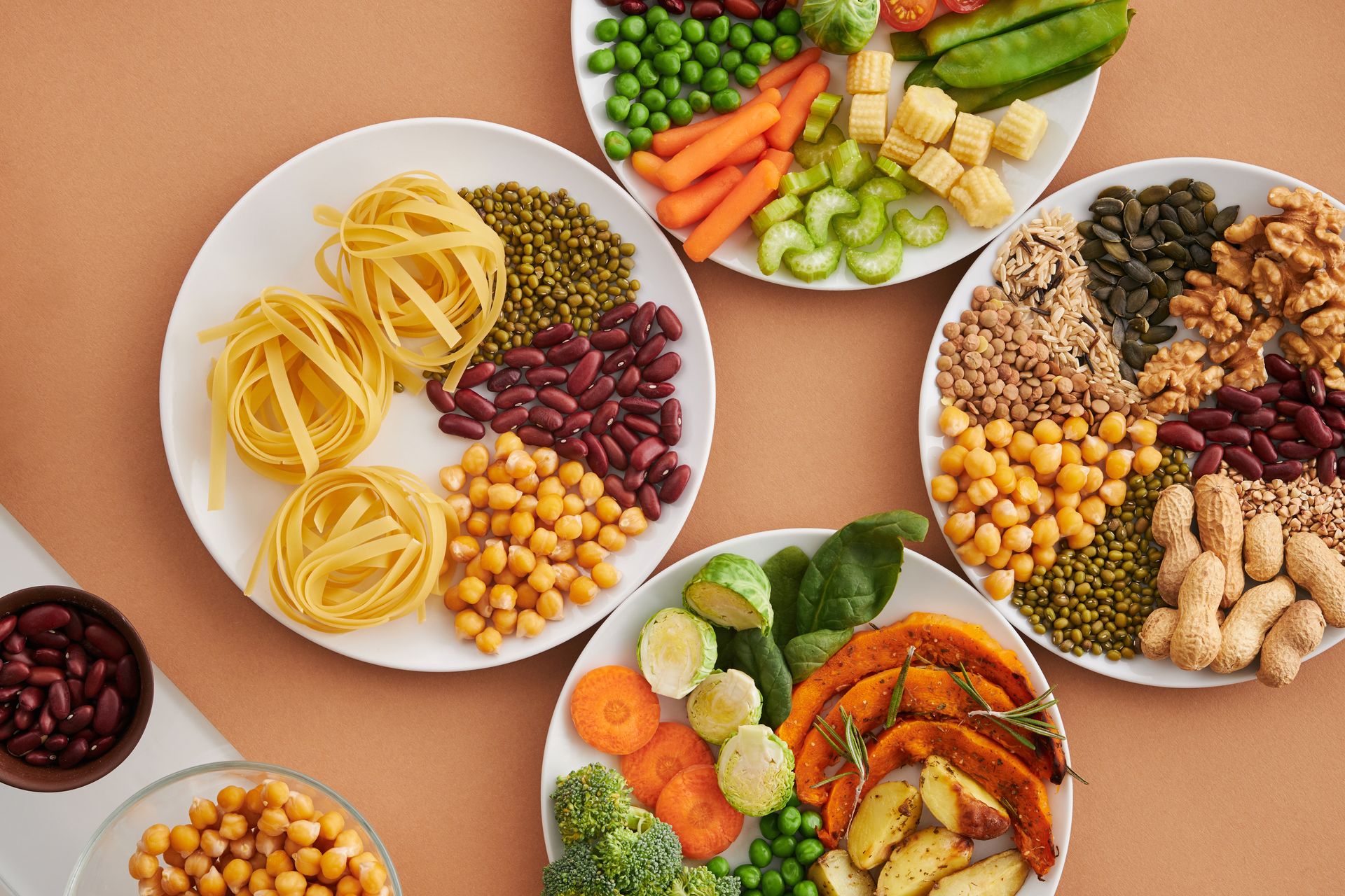 Soluble fibre intake is necessary for lower bad cholesterol