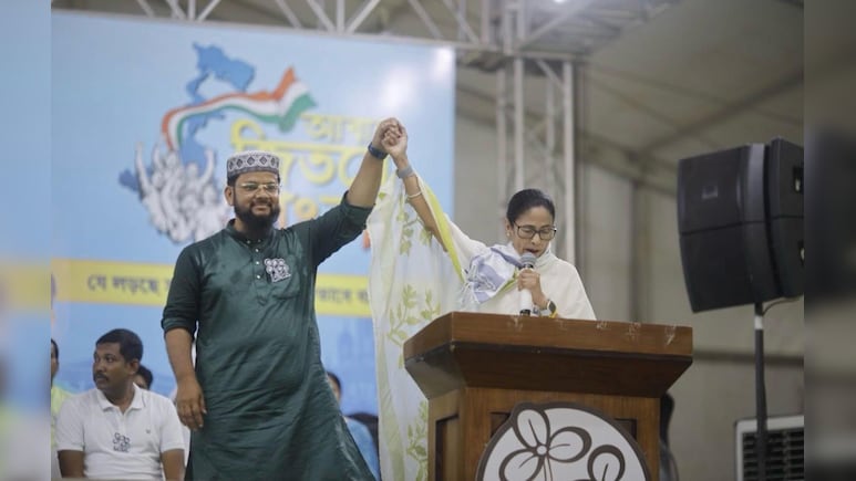 "Misled": Rebel Trinamool MLA Kasem Siddiqui Returns To Mamata Banerjee Camp