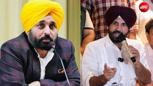 पंजाब कांग्रेस अध्यक्ष अमरिंदर राजा गिरफ्तार होंगे? SC आयोग ने दिया 5 दिन का वक्त; एक्शन को तैयार मान सरकार