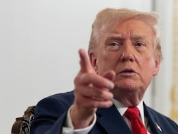 "Have No Interest": North Korea On Trump's Scaled-Back Drills With South Korea