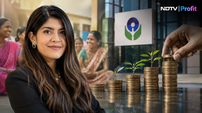 Ananya Birla's Svatantra Microfin Files For Rs 3,000-Crore IPO: Issue Size, Key Risks, And OFS Details