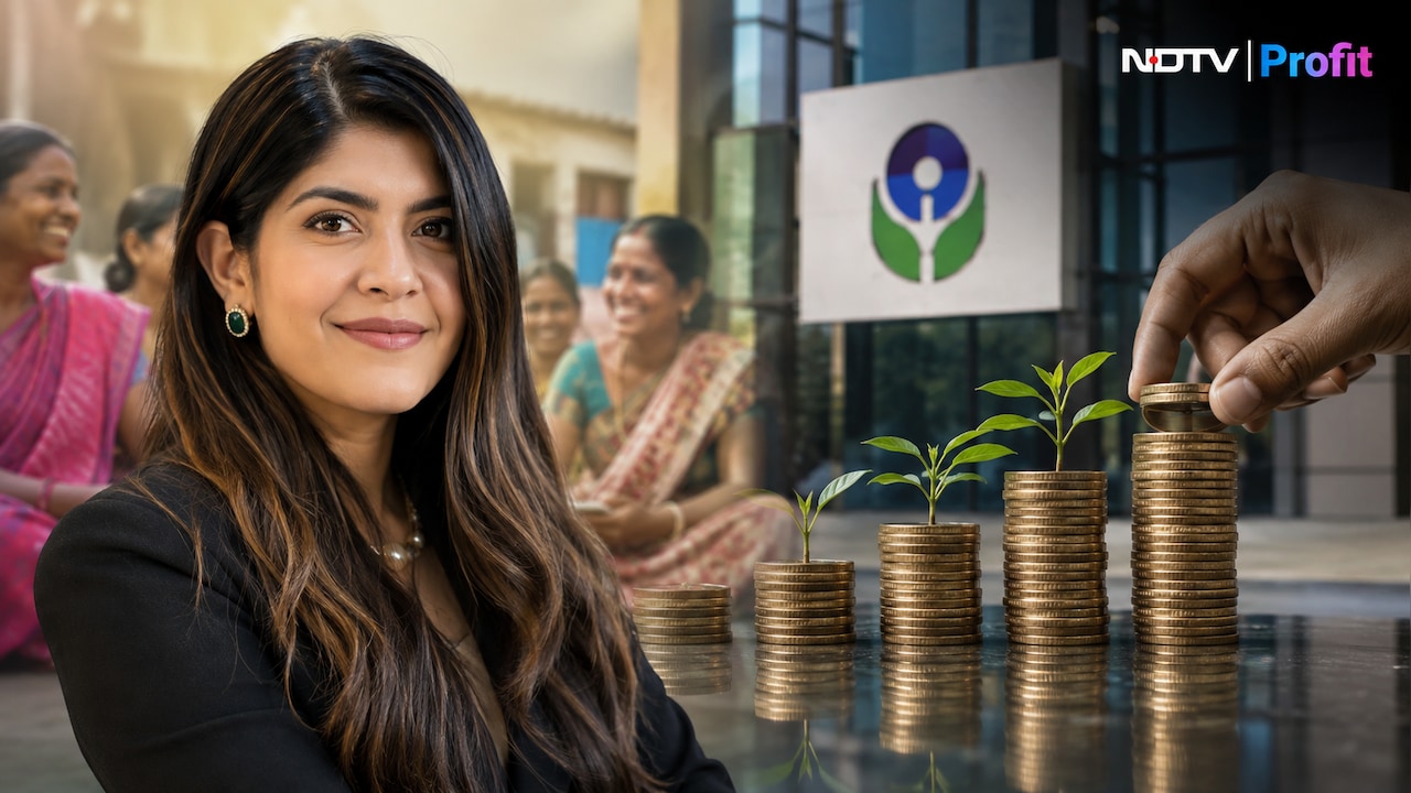 Ananya Birla's Svatantra Microfin Files For Rs 3,000-Crore IPO: Issue Size, Key Risks, And OFS Details