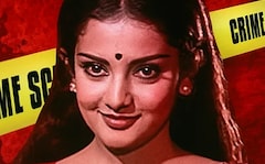 Actress And Mother Lay Dead For 4 Days, One Clue Exposed The Killer