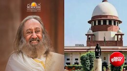 5 करोड़ रुपये का जुर्माना रद्द; यमुना फ्लडप्लेन मामले में आर्ट ऑफ लिविंग को 'सुप्रीम' राहत, DDA लौटाएगा पैसा