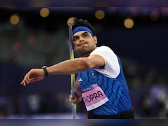 अरशद नदीम से आगे नीरज चोपड़ा, नंबर 1 पर रुमेश थरंगा, वर्ल्ड रैंकिंग में टॉप 10 में भारत के दो जैवलिन स्टार